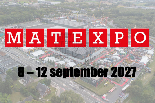 Matexpo 2025 - 510
